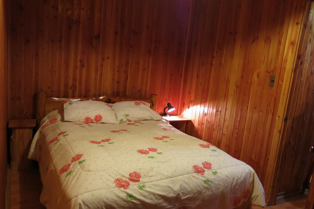 Holiday Homes Cabanas El Vergel Osorno Szoba fotó