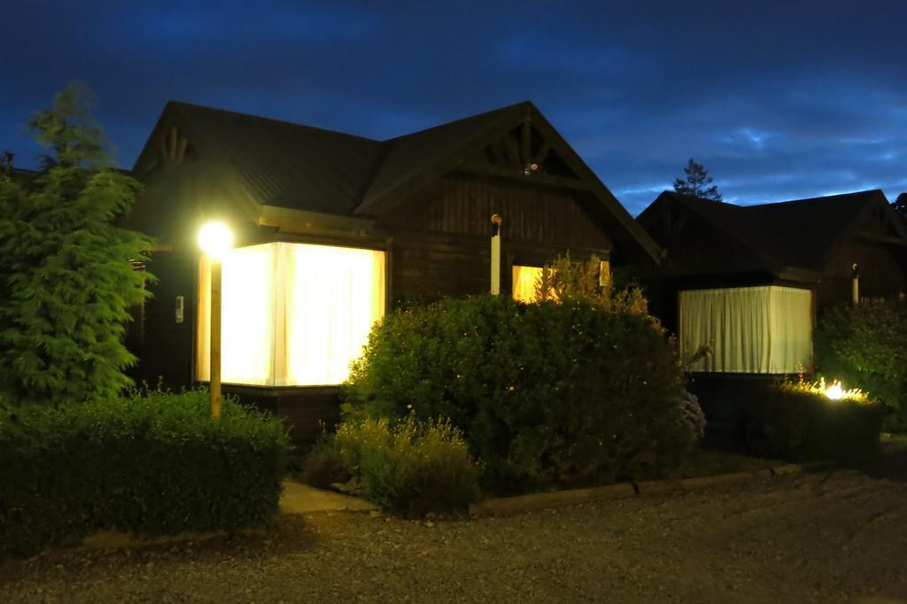 Holiday Homes Cabanas El Vergel Osorno Szoba fotó